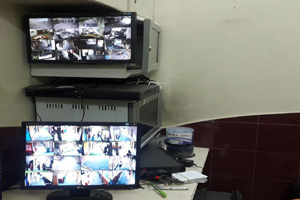 CCTV