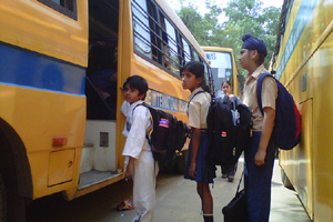 transport