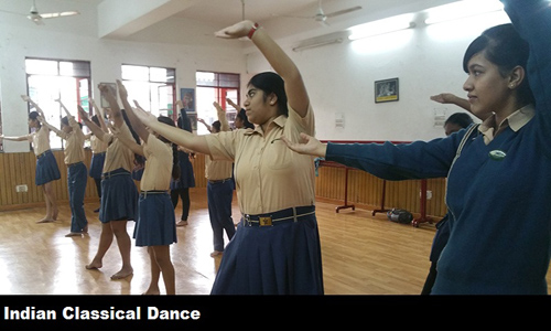 indianClassicaldance