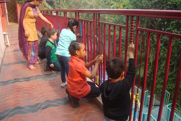 Abacus