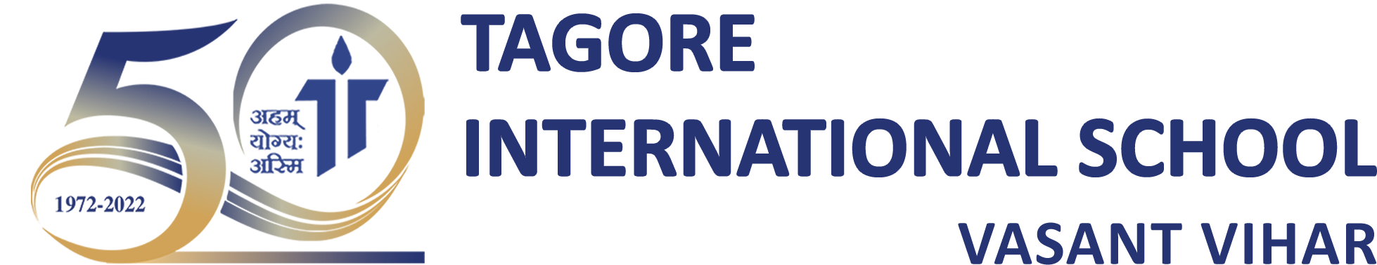 Tagore International School